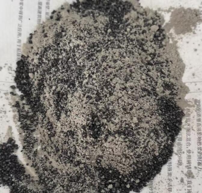 滴道不发火砂浆耐磨地坪施工方案