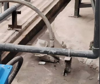 滴道常用注浆材料特点及应用范围 注浆料分类