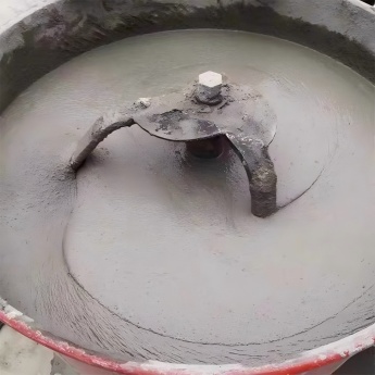 滴道灌浆料常见问题与解决方法