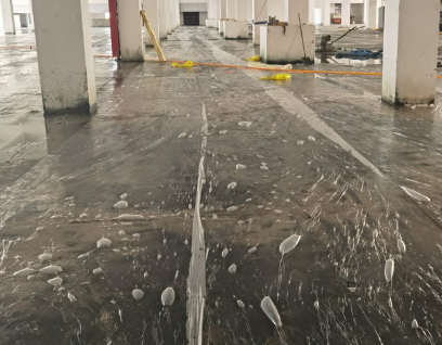 滴道不发火砂浆和不发火金属骨料有什么区别