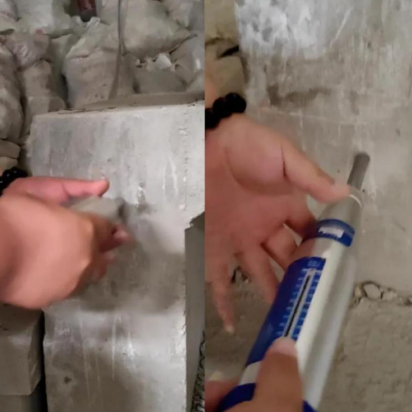 滴道混凝土强度不足的原因及处理方法