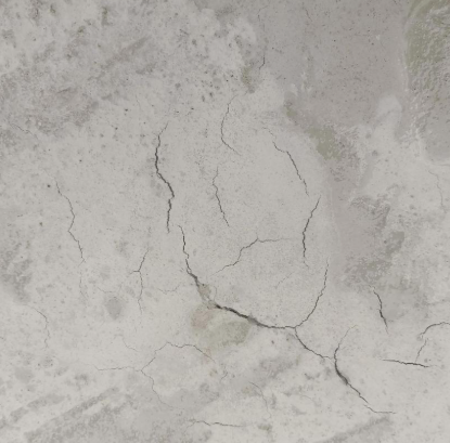 滴道灌浆料为什么会产生裂缝？出现裂缝该如何处理？