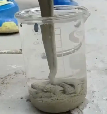 滴道水工混凝土絮凝剂，水下抗分散剂的作用及施工方法