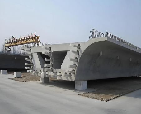 滴道抗冻压浆料的特点及标准化施工工艺